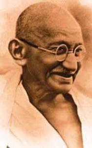 Sex, Lust & Mahatma Gandhi